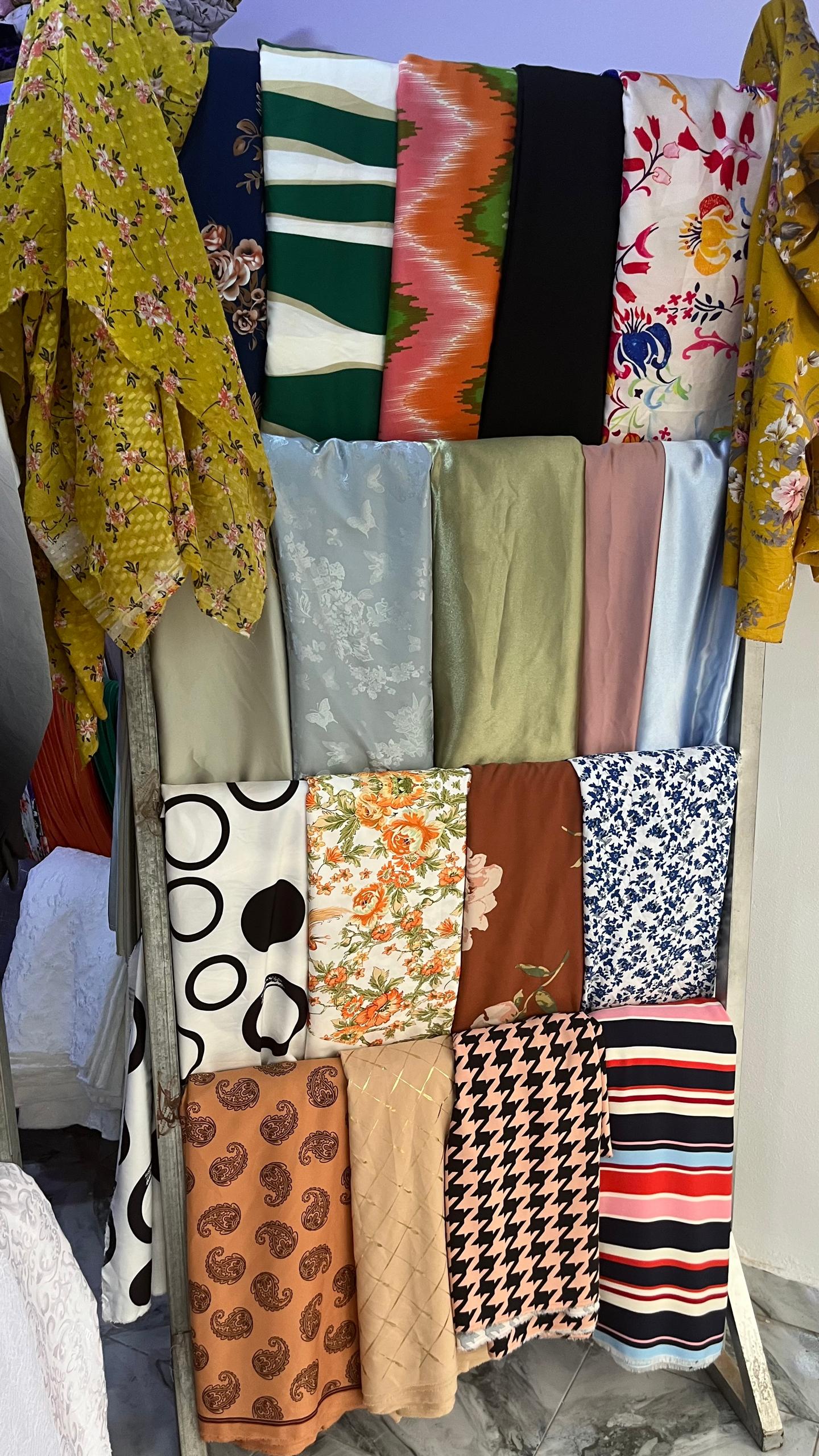 Fabric 10